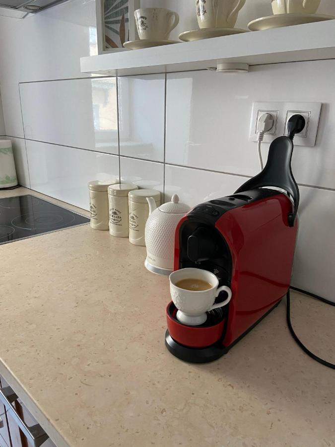 Apartament Na Starowce VI 普什奇纳 外观 照片