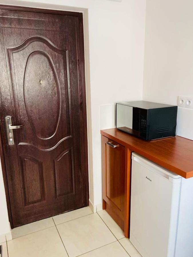 Apartament Na Starowce VI 普什奇纳 外观 照片