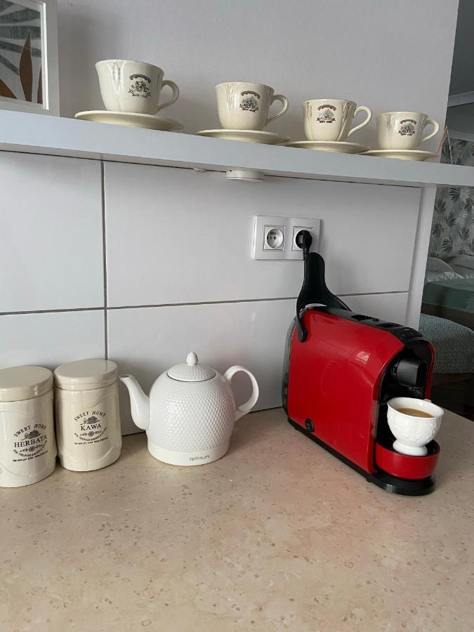 Apartament Na Starowce VI 普什奇纳 外观 照片