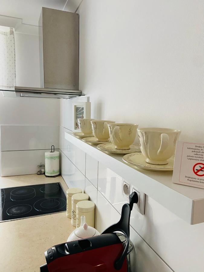 Apartament Na Starowce VI 普什奇纳 外观 照片