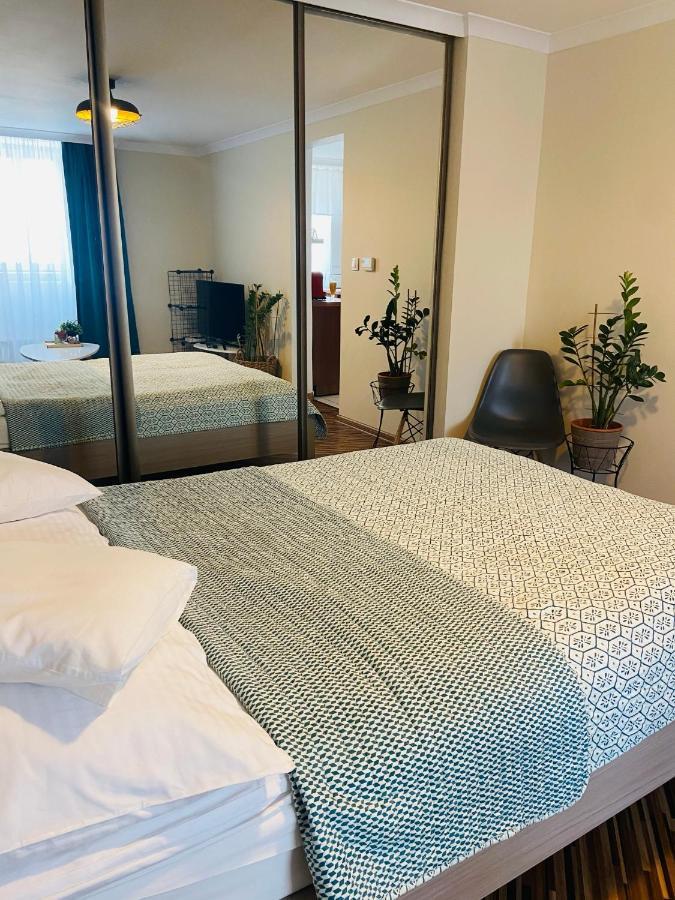 Apartament Na Starowce VI 普什奇纳 外观 照片