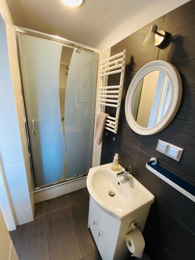 Apartament Na Starowce VI 普什奇纳 外观 照片