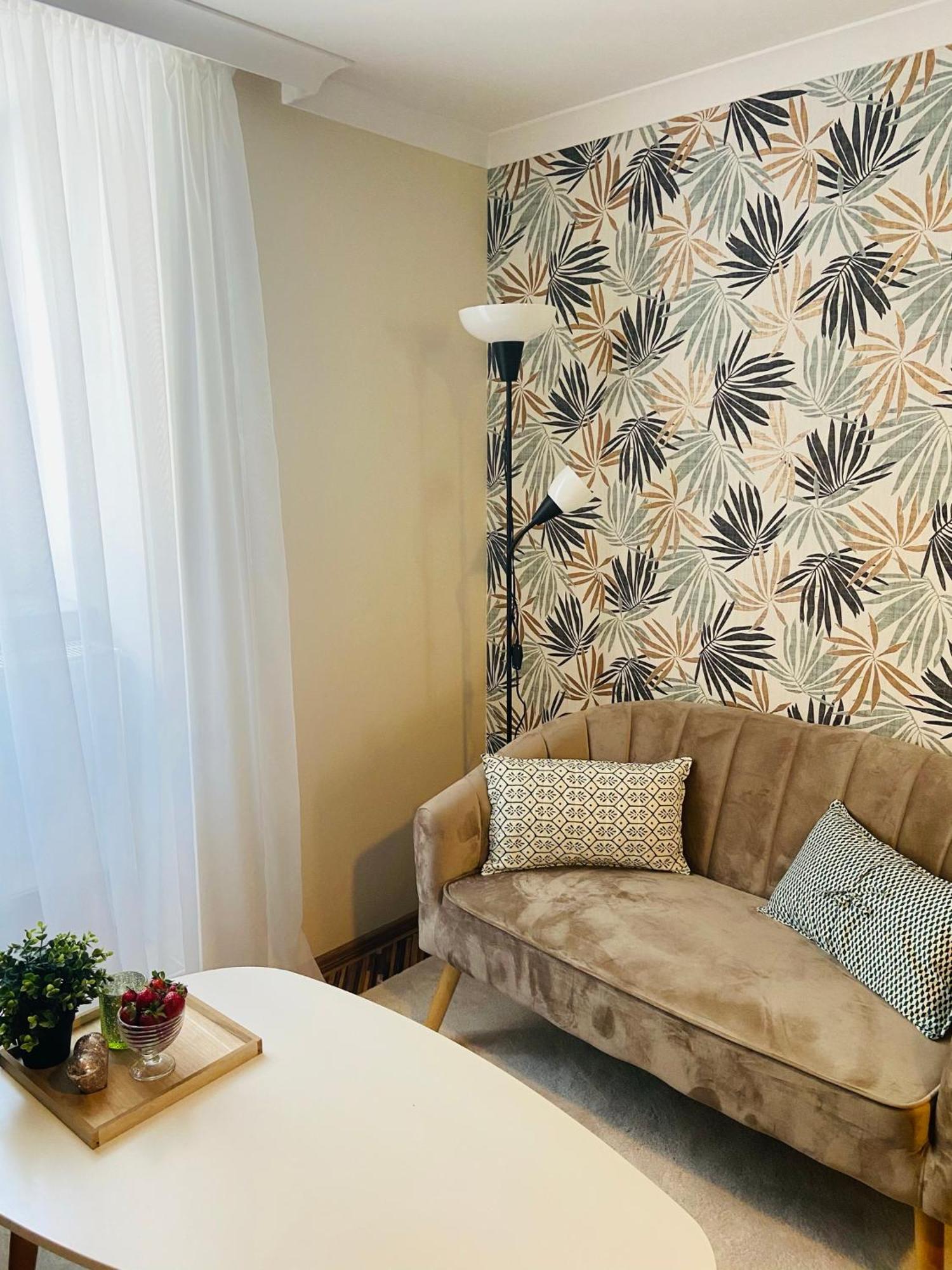 Apartament Na Starowce VI 普什奇纳 外观 照片