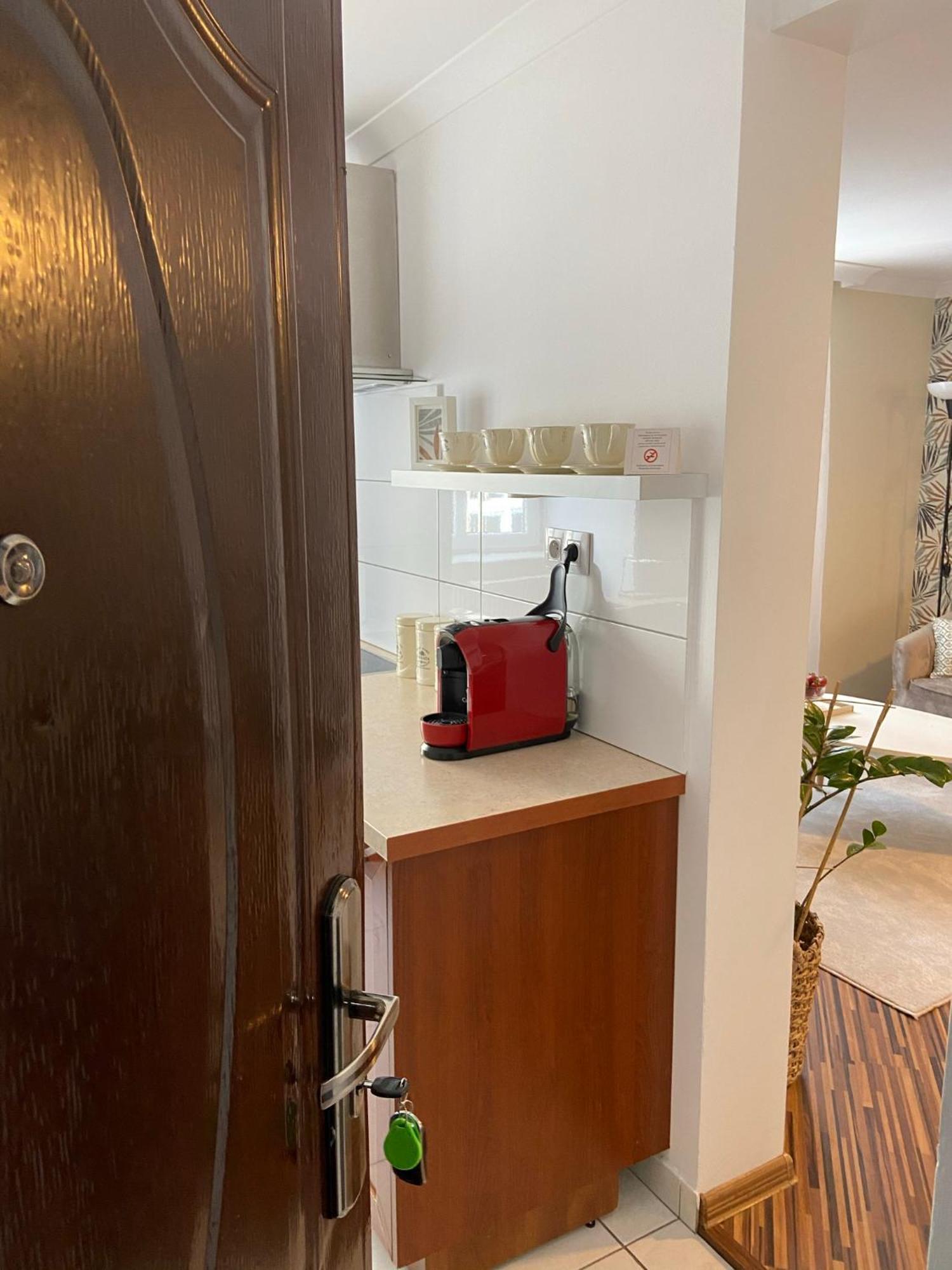Apartament Na Starowce VI 普什奇纳 外观 照片