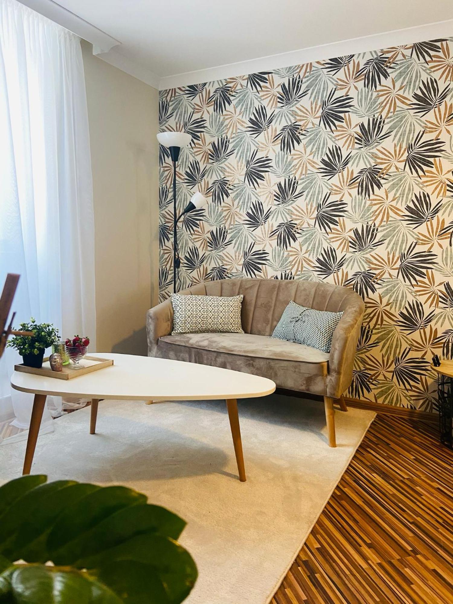 Apartament Na Starowce VI 普什奇纳 外观 照片